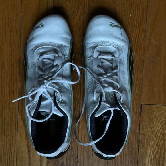 PUMA Shoes - Picture 3 of 3